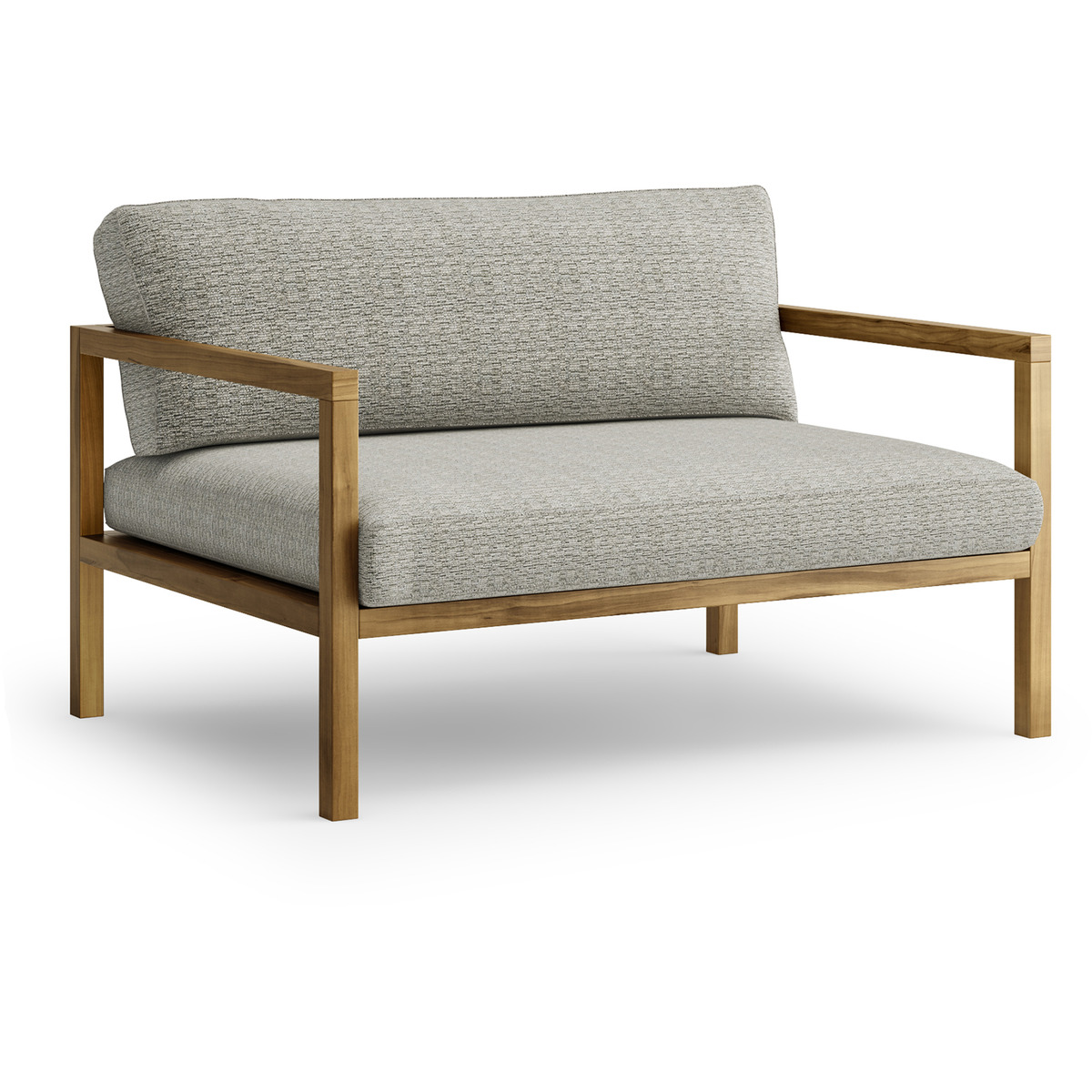 Tommy Lounge Chair